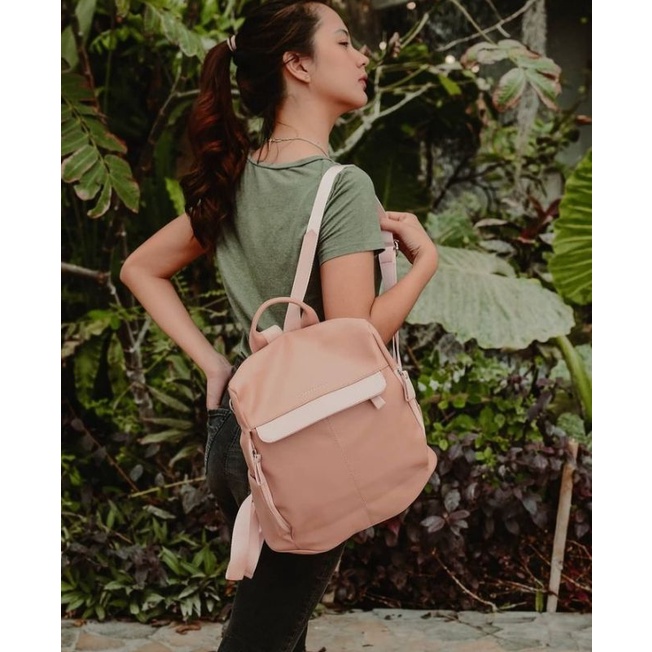 tas chatelain wanita