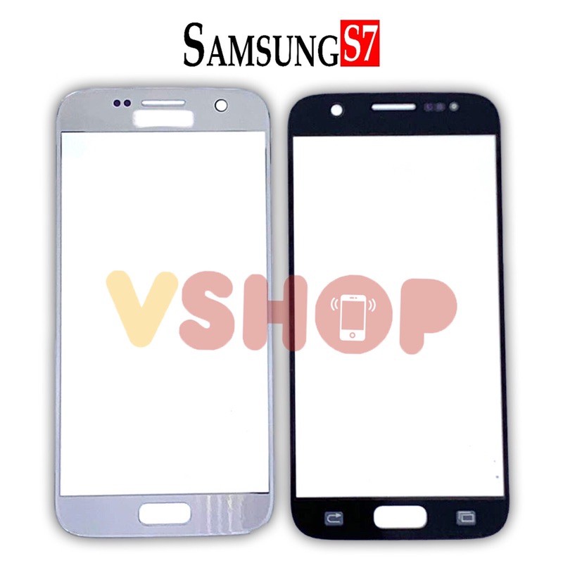 GLASS LCD - KACA TOUCHSCREEN SAMSUNG S7 G930