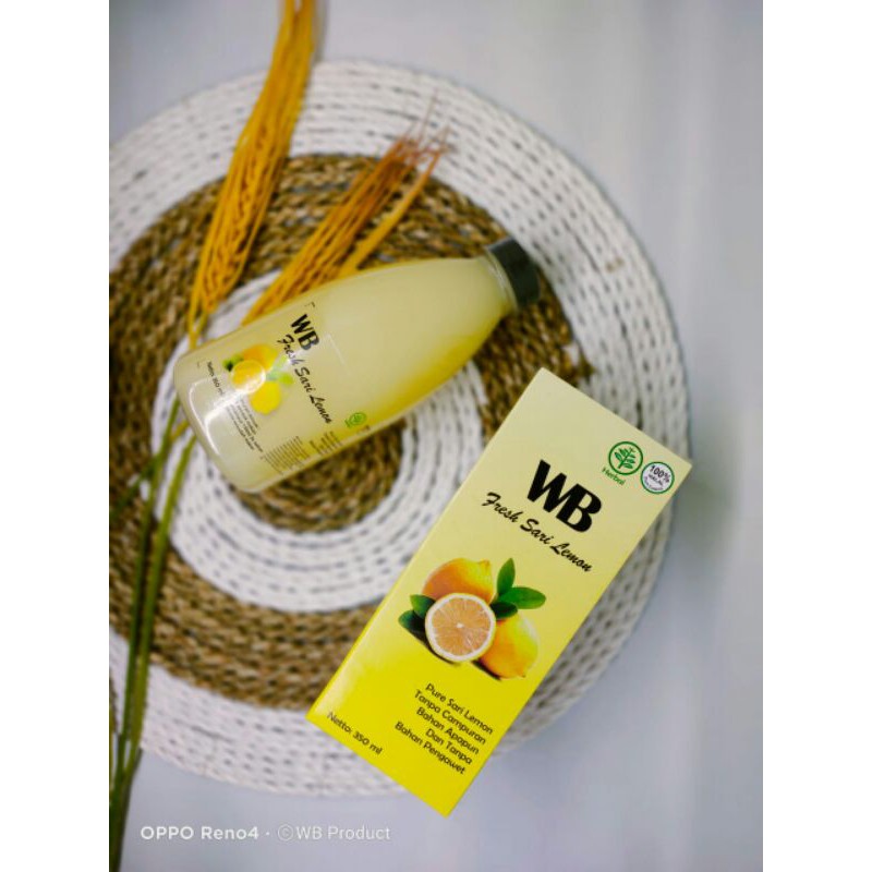 

WBSariLemon#dietsehat#dietalami