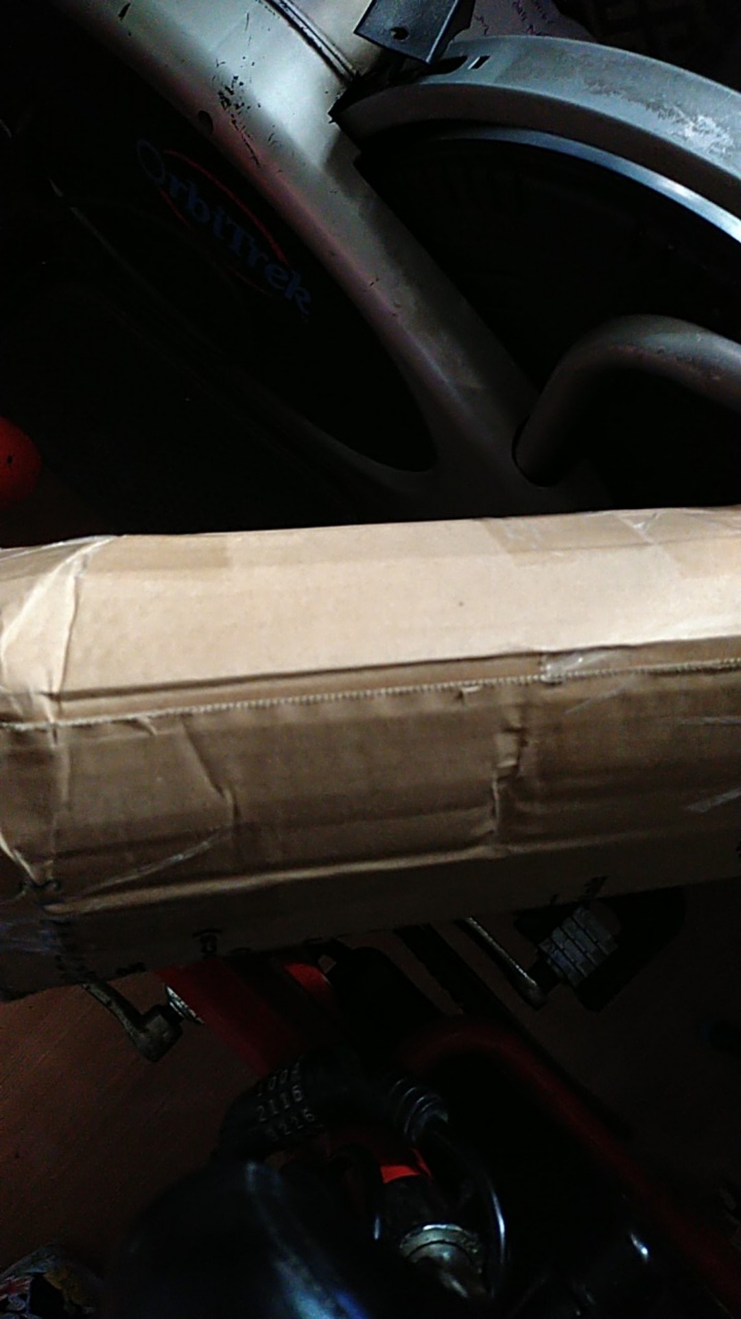 Basket - Sanpak Rd 1000ml Warna Putih - Pail - Toples Is 10pcs