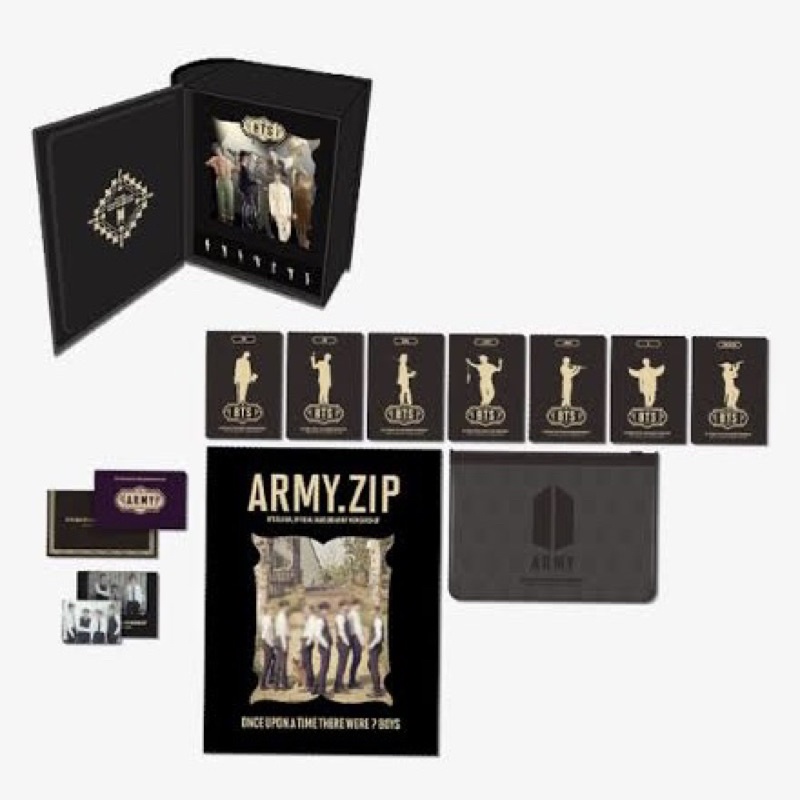 [OFFICIAL] 7TH MEMBERSHIP BTS