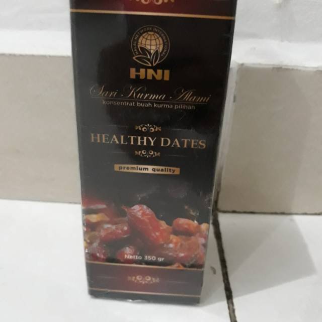 

HNI HERBAL MINUMAN