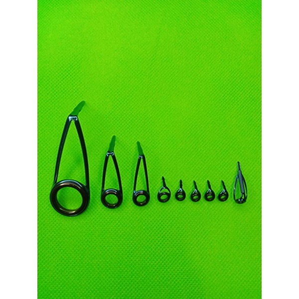 Ring guide UL non fuji FRAME GOLD - ring guide takedo