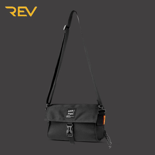 Rev X Ant - Tas Slingbag Wallet - Tas Selempang SMITH - Murah Keren