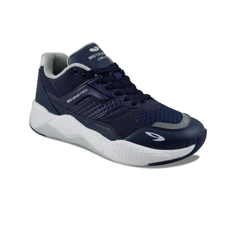 sepatu running nineten (910) chiru neo