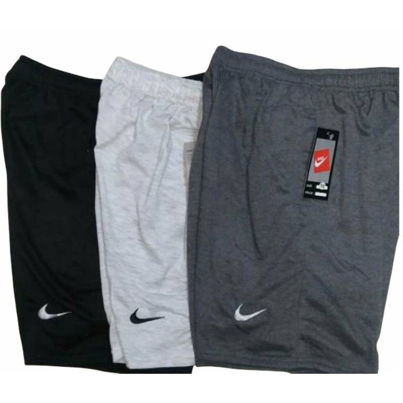 Celana Pendek Pria/Wanita Baby Terry