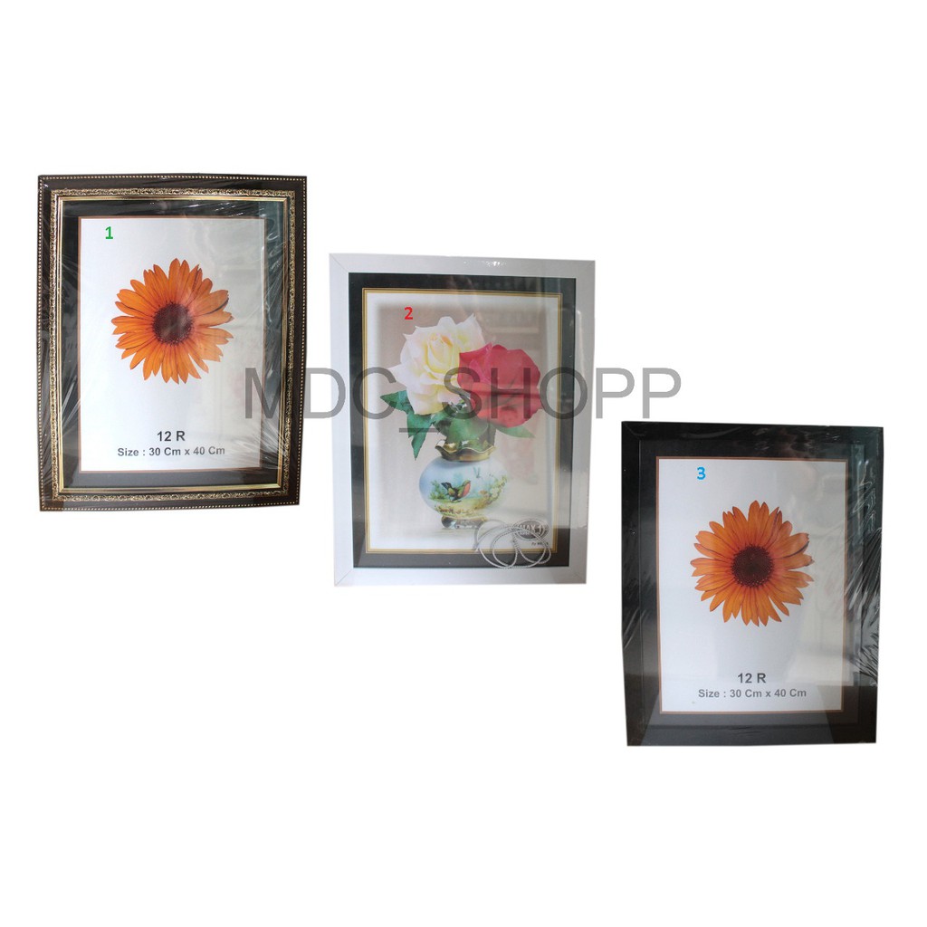 Pigura/Frame Foto 12R