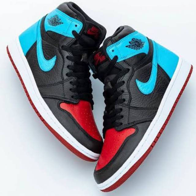 jordan 1 retro high og unc