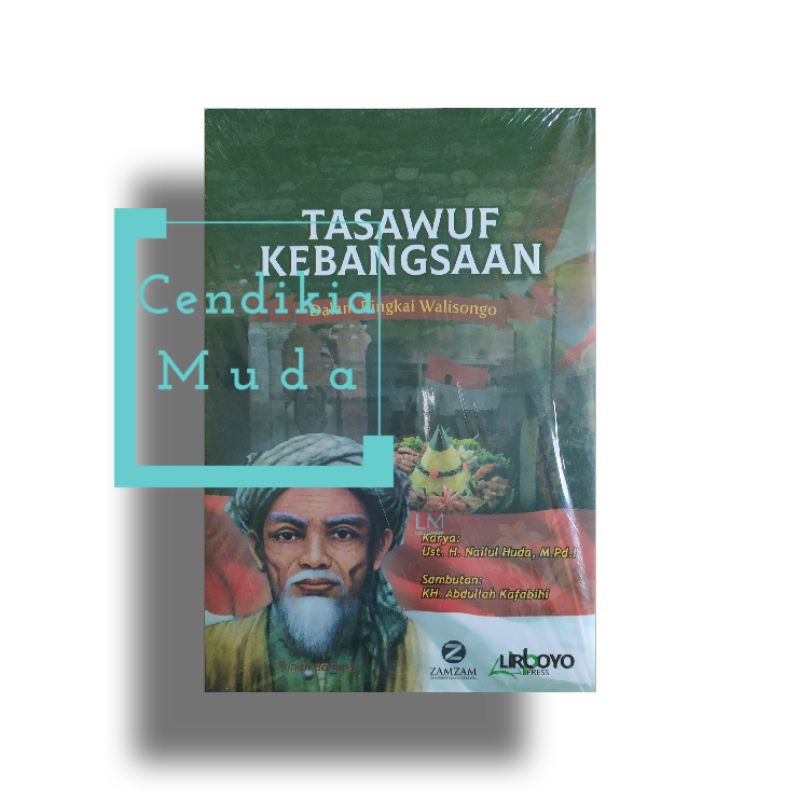 tasawuf kebangsaan