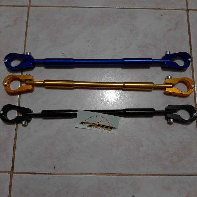 Palang Stang Stabilizer Stang Motor Universal Rx king Vixion xb 150 r Tiger Dll