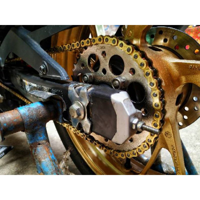 Gear cbr 150 XTREME gear set cbr cbu gear set cbr 150 facelift gear cbr k45 gear sss cbr
