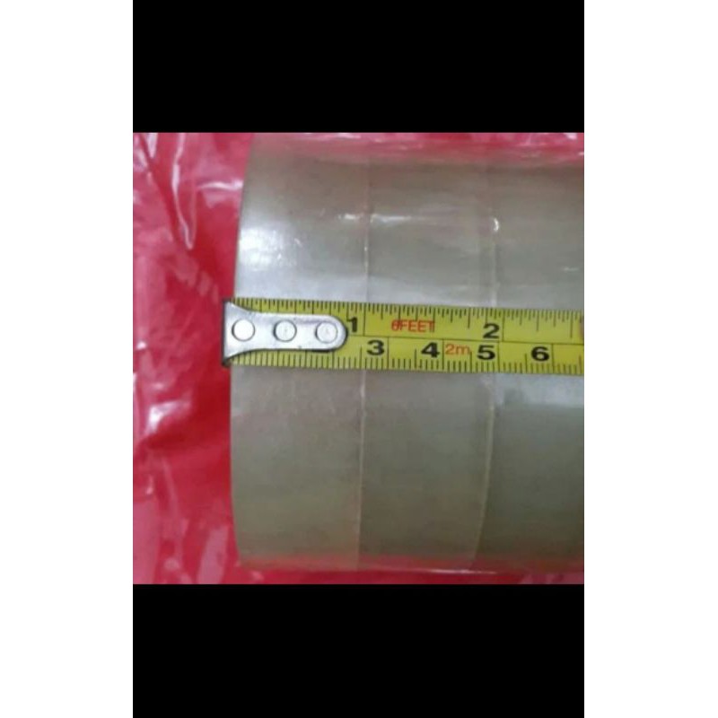 

Isolasi 1 inchi Merek LuckyTape /Perlengkapan Office