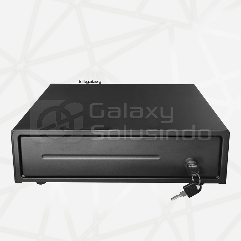 Cash Drawer CD-330 Secure Box