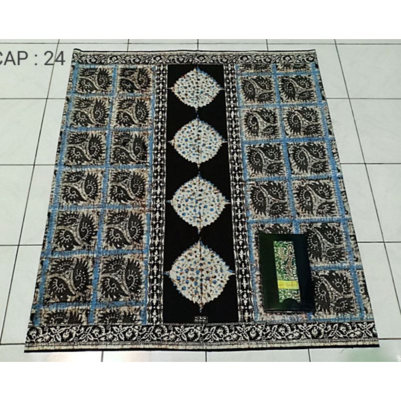 Sarung batik cap Pekalongan| Sarung batik termurah  | Sarung batik Printing | Sarung El Rumi