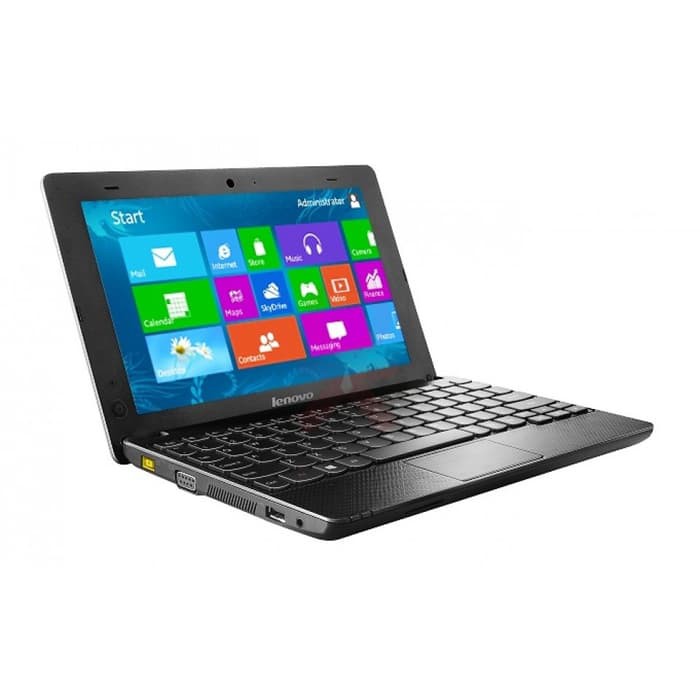 Notebook Lenovo E10-30 10" Intel
