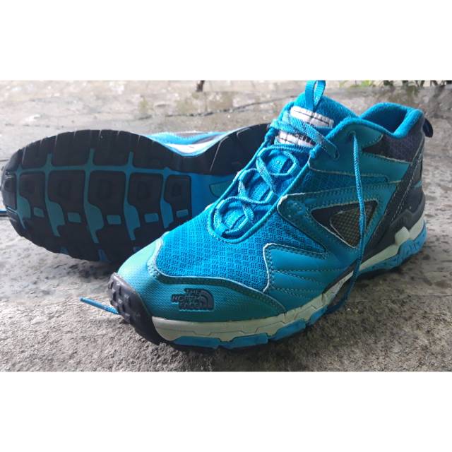 The North face. Second ori.