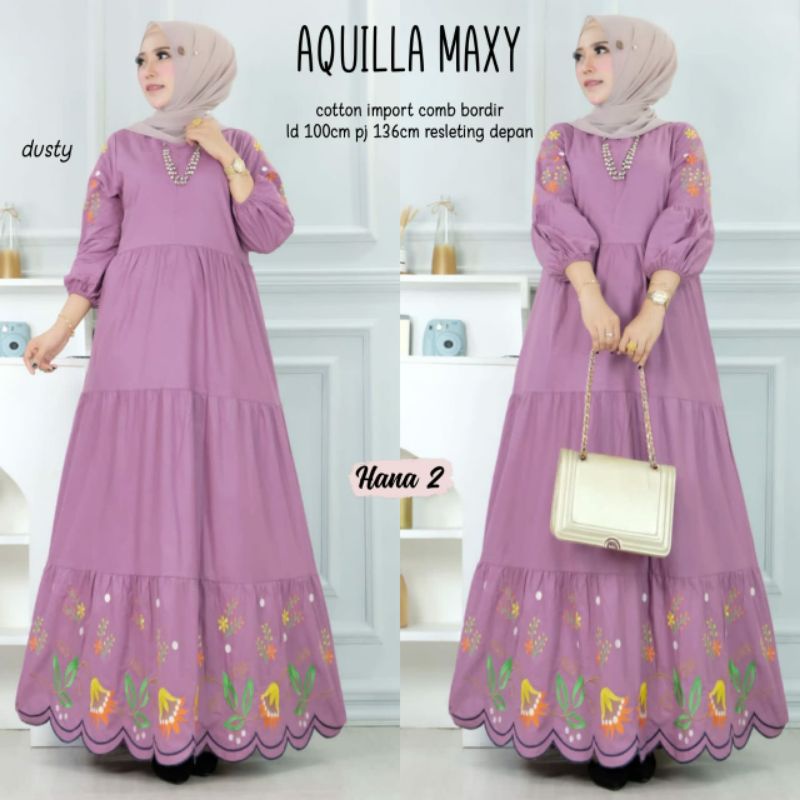 Aquila maxy by hana