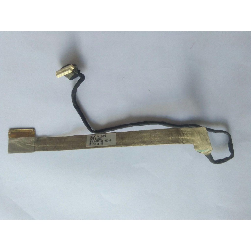 Kabel Fleksibel Notebook Axioo Pico M1110
