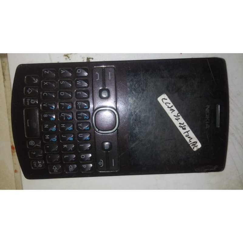 NOKIA 210 HP BEKAS NOKIA 210 HP JADUL NOKIA 210