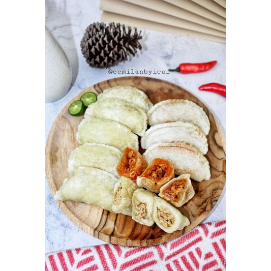 

Paket Cireng Seuhah