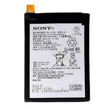 [COD]- Baterai SONY XPERIA Z5 DOCOMO LIS-1593-ERPC Battery Batre Batu Batrei Tanam HP Sony Xperia Z5