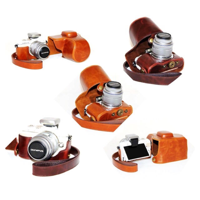 Camera case olympus epl 7/epl 8