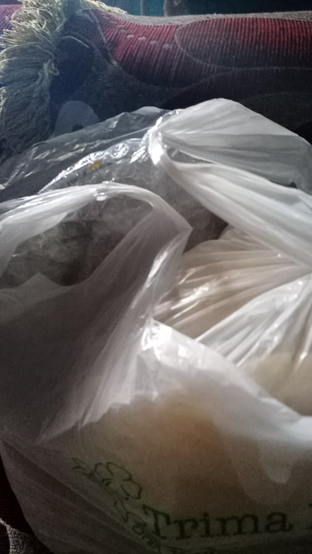 Spatula Pizza / Butter Cream