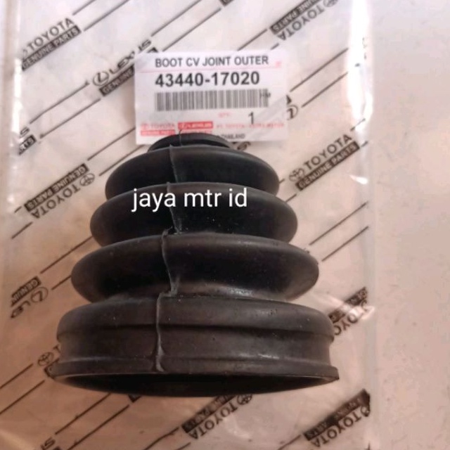 boot as roda luar great Soluna twincam harga satuan