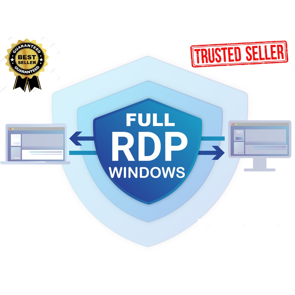 RDP / VPS WINDOWS