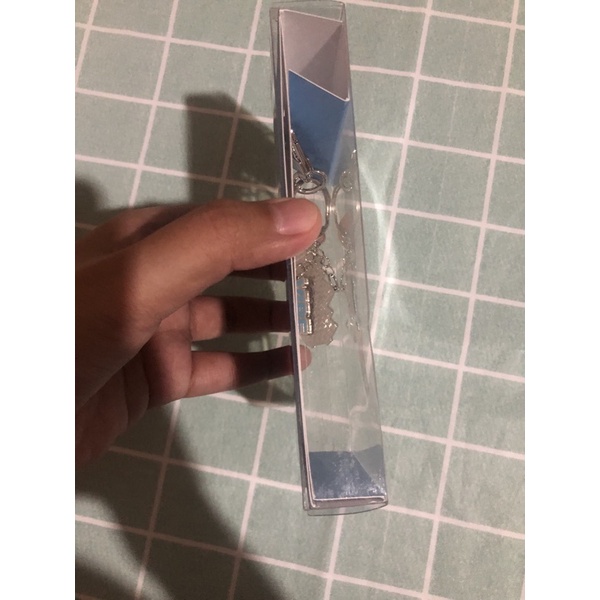 [READY STOCK] Keyring Hyunjae Sunwoo Set MD BYOK The Boyz