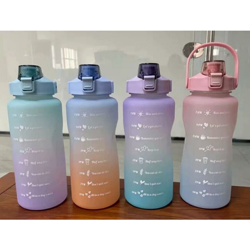 

BOTOL SULTAN 2L