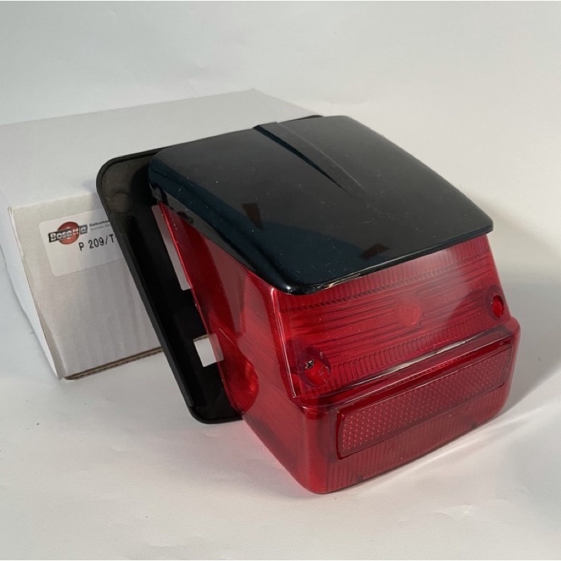 stoplamp pet vespa super sprint special original bosatta bukan siem grabor