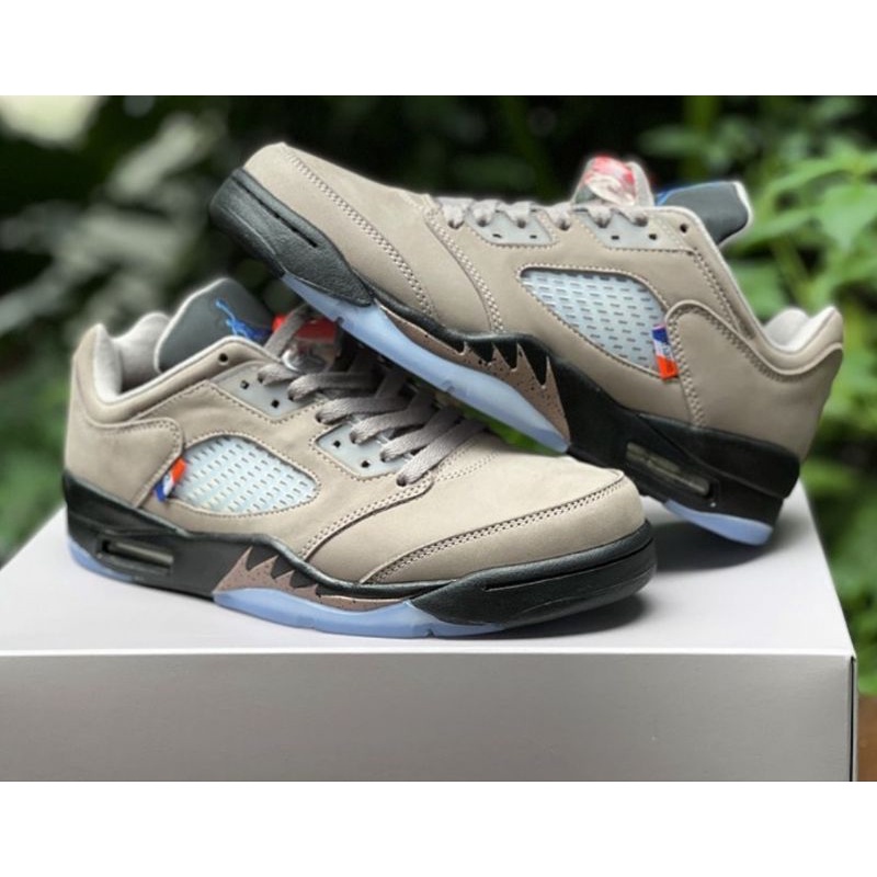 air jordan 5 retro low PSG