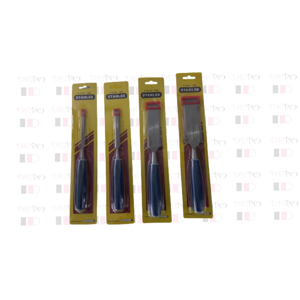 Stanley Pahat Kayu Press