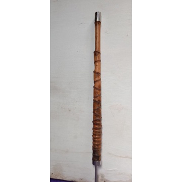 gagang joran sidat sungai rawa bambu cendani