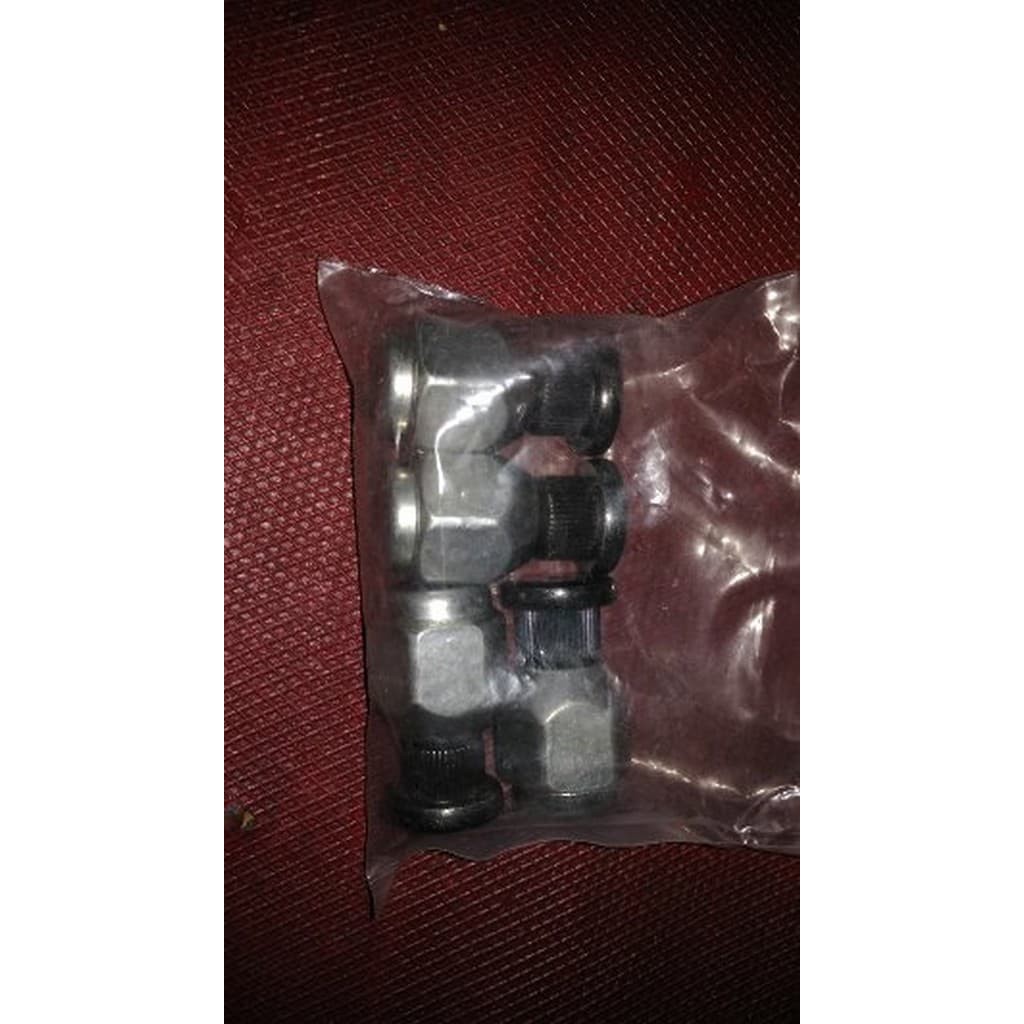 BAUT RODA AVANZA XENIA aksesoris mobil