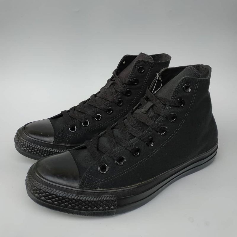 Converse Chuck Taylor New Release Undefeated High Tinggi Army