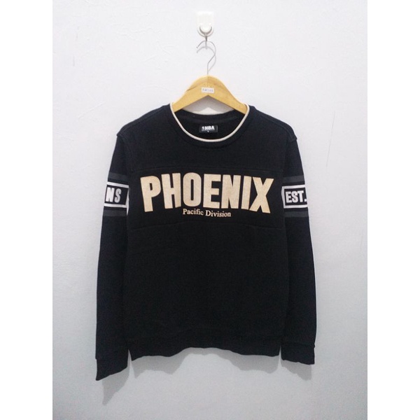 Crewneck NBA