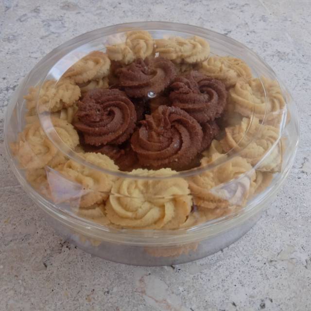 

Kue mawar 300gr