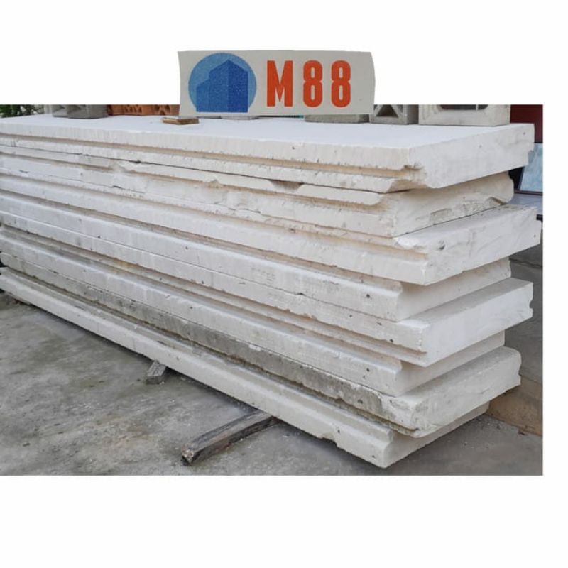 Panel Lantai Beton Ringan Hebel