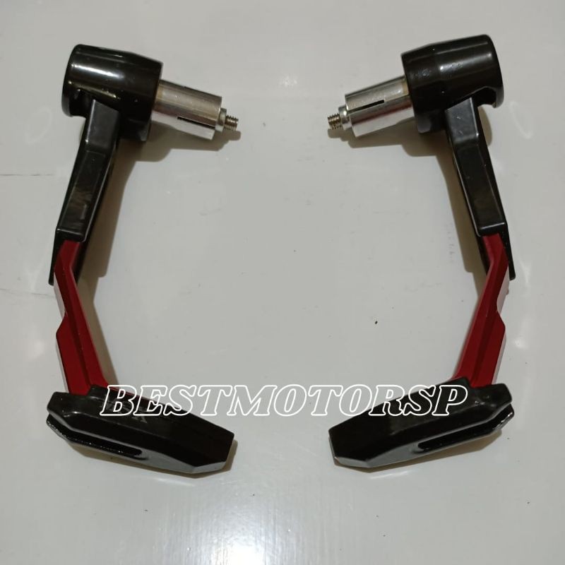 proguard robot handguard variasi proguard variasi stang