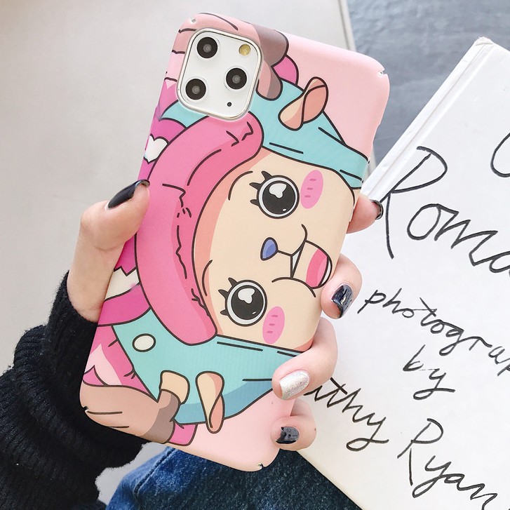 TonyChopper Hardcase fullprint case all type