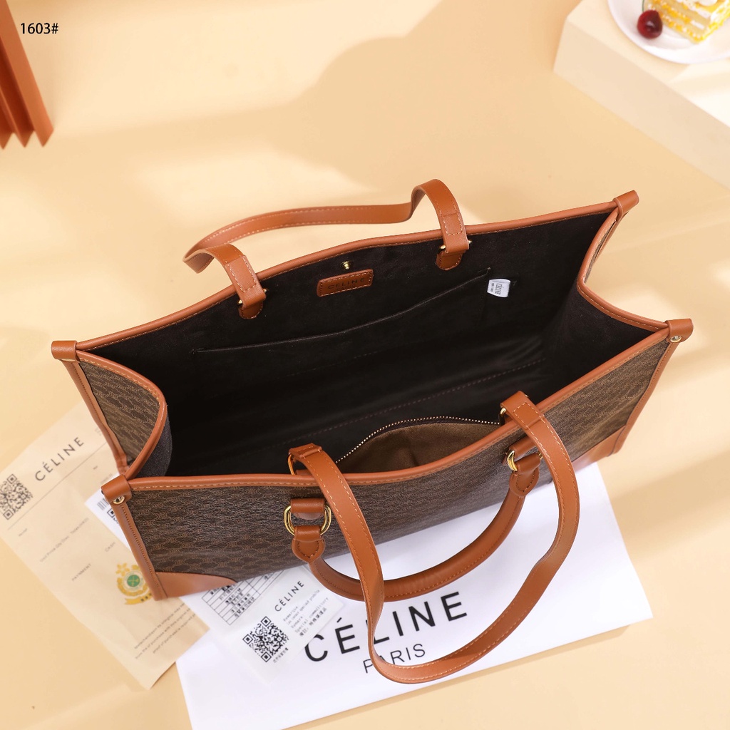 C Tote Shoulder Bag new #1603