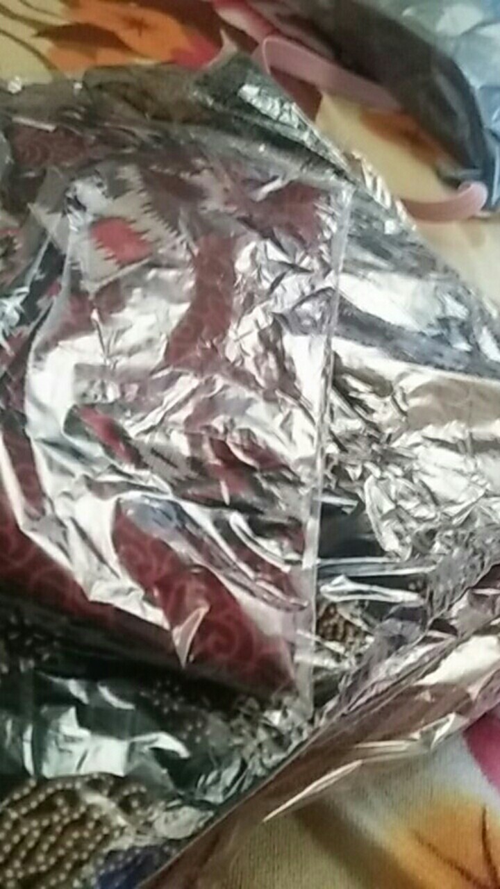 Batik Couple Keluarga Sania Ruffle Ori Ndoro Jowi Dnt Kupu Abu