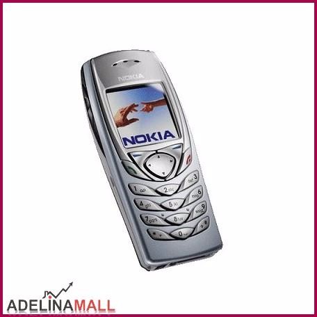 New Nokia 6100 Biru Nokia Jadul Murah  Handphone Jadul