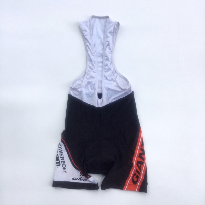 Giant Bib Celana Sepeda Roadbike Second Bekas Original Murah