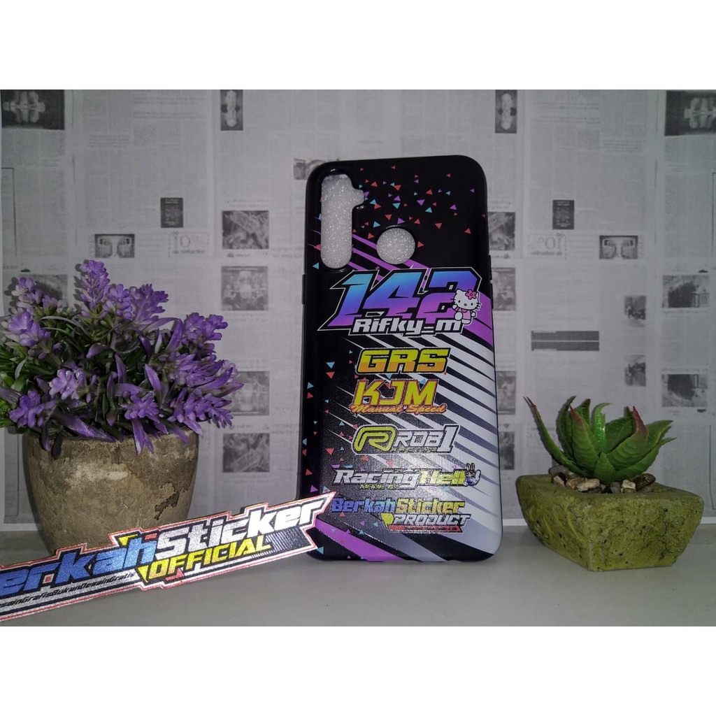 case custom free design case racing