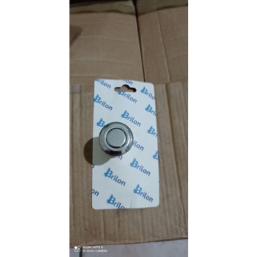 Dust Proof Brilon / Lubang Grendel Tanam