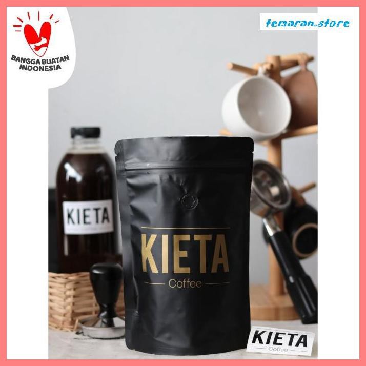 

Kopi- Florist Espresso Blend 250gr (biji/bubuk) 100% arabika - Biji -Biji-Kopi.