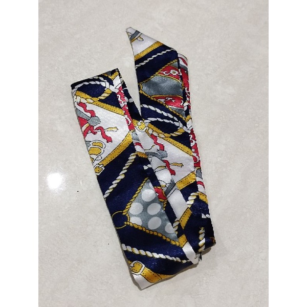 Twili syal accesories tas-E